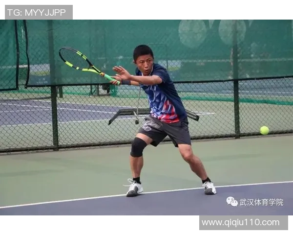 重庆网球队聚焦速度提升训练与比赛表现的全新探索与思考