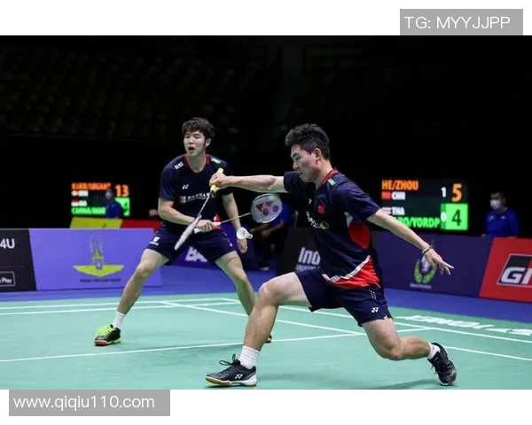 重庆羽毛球队防反战术解析与实战应用探讨